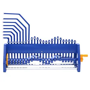 Hand Cranked Wave Model